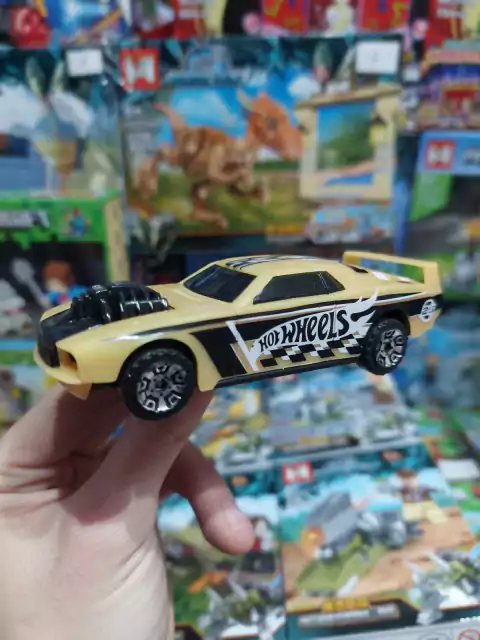 Auto Hot Wheels 10 cm | Edición Especial SUPER SALE Solo Efectivo