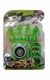 Reloj Ben 10 Omitrix (SOLO ONLINE)