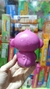 Squishies SHAKY FRIENDS Animalitos Big EYES - comprar online