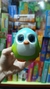 Squishies SHAKY FRIENDS Animalitos Big EYES en internet
