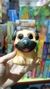 Squishies SHAKY FRIENDS Animalitos Big EYES - tienda online