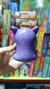 Imagen de Squishies SHAKY FRIENDS Animalitos Big EYES