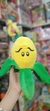 Peluche Plantas vs Zombies 30 cm - comprar online