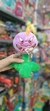 Peluche Plantas vs Zombies 30 cm - DUENDE ROJO