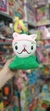 Peluche Plantas vs Zombies 30 cm
