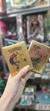 Cartas Pokemon Gold Importadas - comprar online