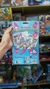 Agua Wow Librito KITTY KUROMI Para Colorear Más Lápiz Mágico Se Pinta Con Agua Y Se Borra Solo en internet