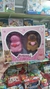 playset capibara love figura x 2 10cm - comprar online