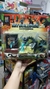 Playset minecraft castillo dragón 5 unidades con accesorios importado - comprar online
