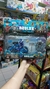 Playset roblox con moto 2 unidades con accesorios - comprar online