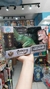 Dinosaurio Rex Interactivo 25 cm fibro en internet