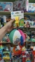 Mi Primer Sonajero Pelota Con Vibración Fibro - comprar online