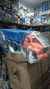 CAMION VOLCADOR GIGANTE DURAVIT - DUENDE ROJO