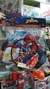 Aro de basket spiderman nro 3 sebigus - comprar online