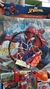 Aro de basket spiderman nro 3 sebigus en internet