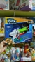 Pistola Power max con DIANA IMPORTADA - DUENDE ROJO
