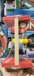 Banco de DESCARGA de MADERA 17CM en internet