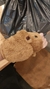 Imagen de Peluche pulsera CAPYBARA importado