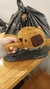 Peluche pulsera CAPYBARA importado - DUENDE ROJO