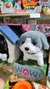 Imagen de Mi Mascota PERRITO HUSKY CON CASITA Y HUESO