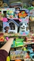 Mi Mascota PERRITO HUSKY CON CASITA Y HUESO - tienda online