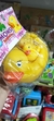 Chifles patitos de goma x 3 New Plast en internet