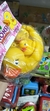 Chifles patitos de goma x 3 New Plast - comprar online