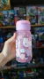 Botella 500 ml Straw Top Kitty Sanrio | Importada Infantil - DUENDE ROJO