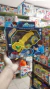 Playset beyblade 2 unidades en caja importado - tienda online