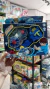 Playset beyblade 2 unidades en caja importado - comprar online