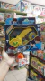 Playset beyblade 2 unidades en caja importado - DUENDE ROJO