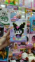 Imagen de Lego Bricks KITTY KUROMI 300Pz Importados
