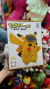 Lego PIKACHU Pokemon 1400 piezas Importado en internet