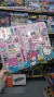 Set de arte Hello Kitty Full Set Sanrio | Juguete Infantil Tapimovil en internet