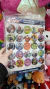 Stickers Avengers X200 | Set Adhesivos Infantiles en internet