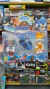 Playset Sonic Muñecos x3 muñecos + vehiculo - DUENDE ROJO