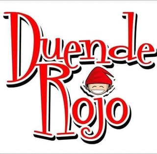 DUENDE ROJO