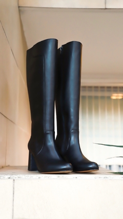 Banner de la categoría Botas