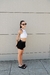 Sandalias ALOHAS negras (38/40) - DUSHA 