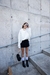 Botas ANNA negras - tienda online