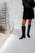 Botas TAYLOR negras - DUSHA 