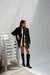 Imagen de Botas TAYLOR negras