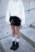 Botas ANNA negras en internet