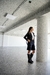 Imagen de Botas GIGI vintage gris