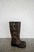 Botas GIGI vintage suela