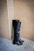 Bucaneras NIZA negras - comprar online