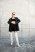 Bucaneras IBIZA off white (últimas en 35) - DUSHA 