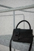 Cartera NOVA negra