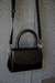 Cartera Mini bag AFRODITA negra - DUSHA 