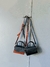 Cartera Mini bag AFRODITA negra - tienda online